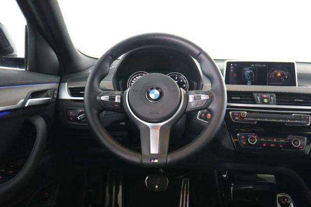 BMW X2 X2 xDrive18d Msport