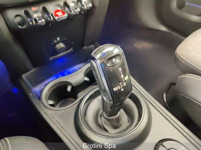 MINI Mini Countryman F60 Mini 1.5 One Hype Countryman