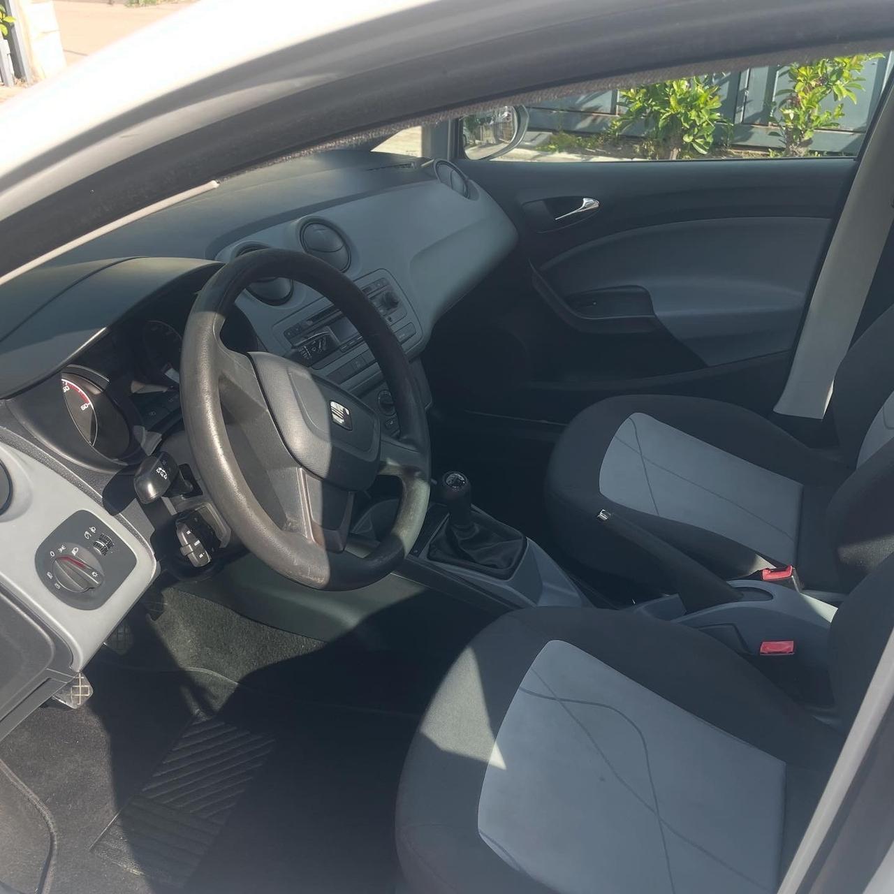 Seat Ibiza 1.2 TDI CR 5 porte Style