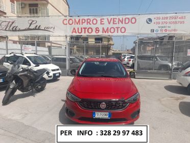 Fiat Tipo 1.3cc diesel CON garanzia-2019
