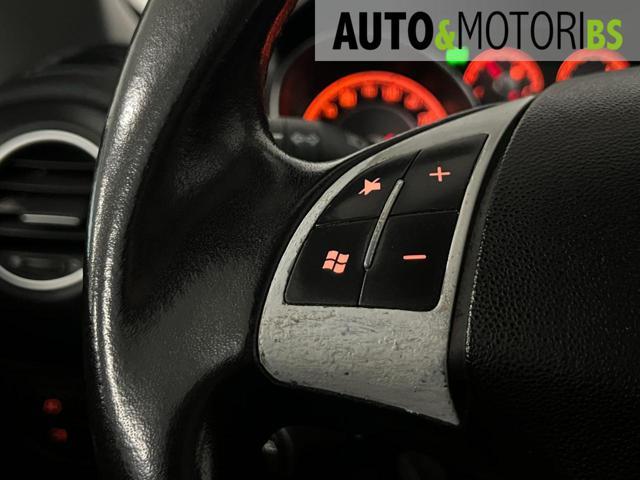 FIAT Punto Evo 1.6 Mjt DPF 5 porte Emotion