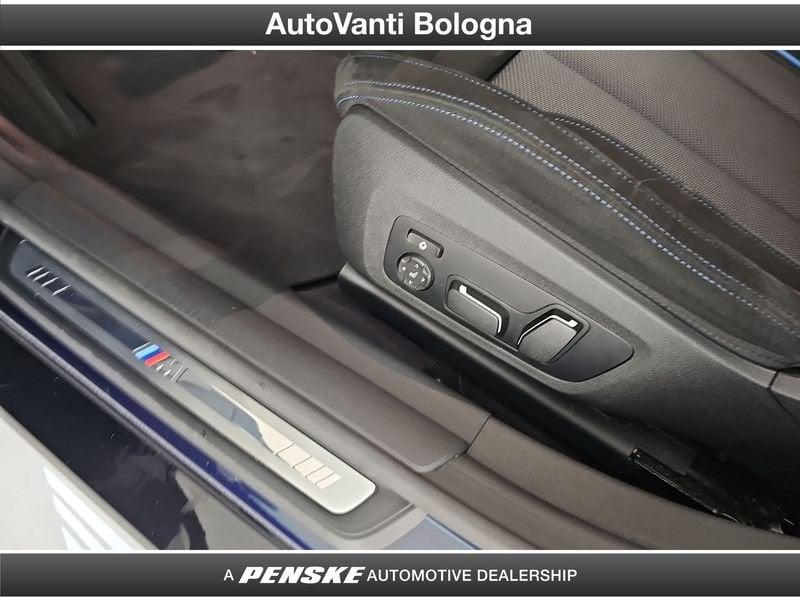 BMW Serie 4 Gran Coupé 420d xDrive 48V Msport Pro