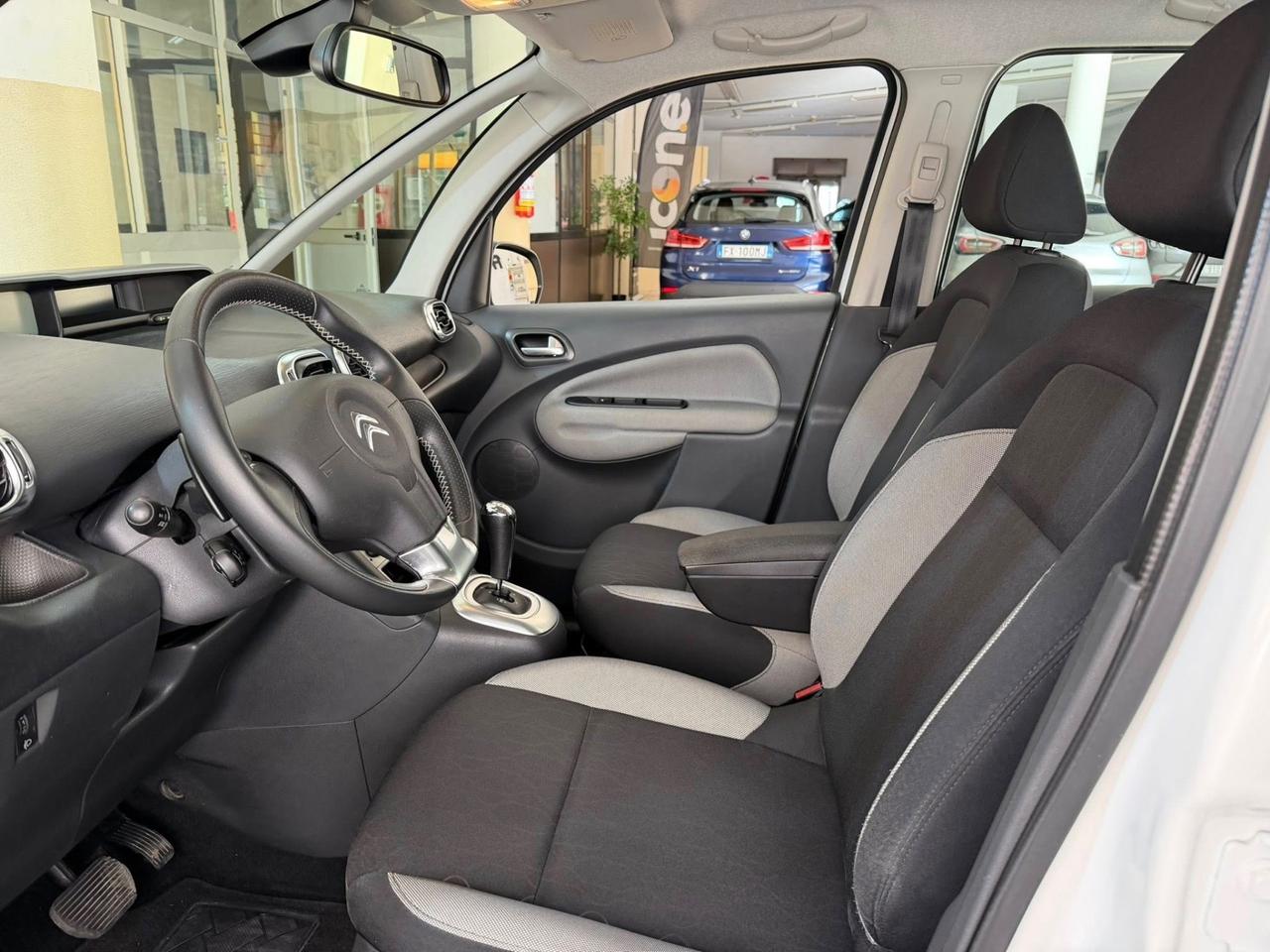 Citroen C3 Picasso 1.6 e-HDi 90 airdream CMP6 Seduction