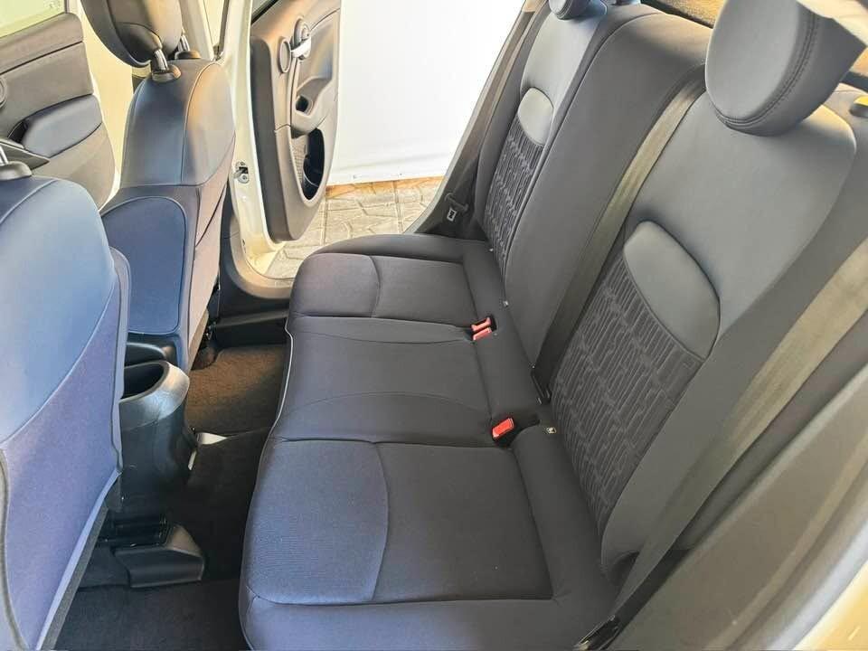 Fiat 500X 1.3 MultiJet 95 CV Club
