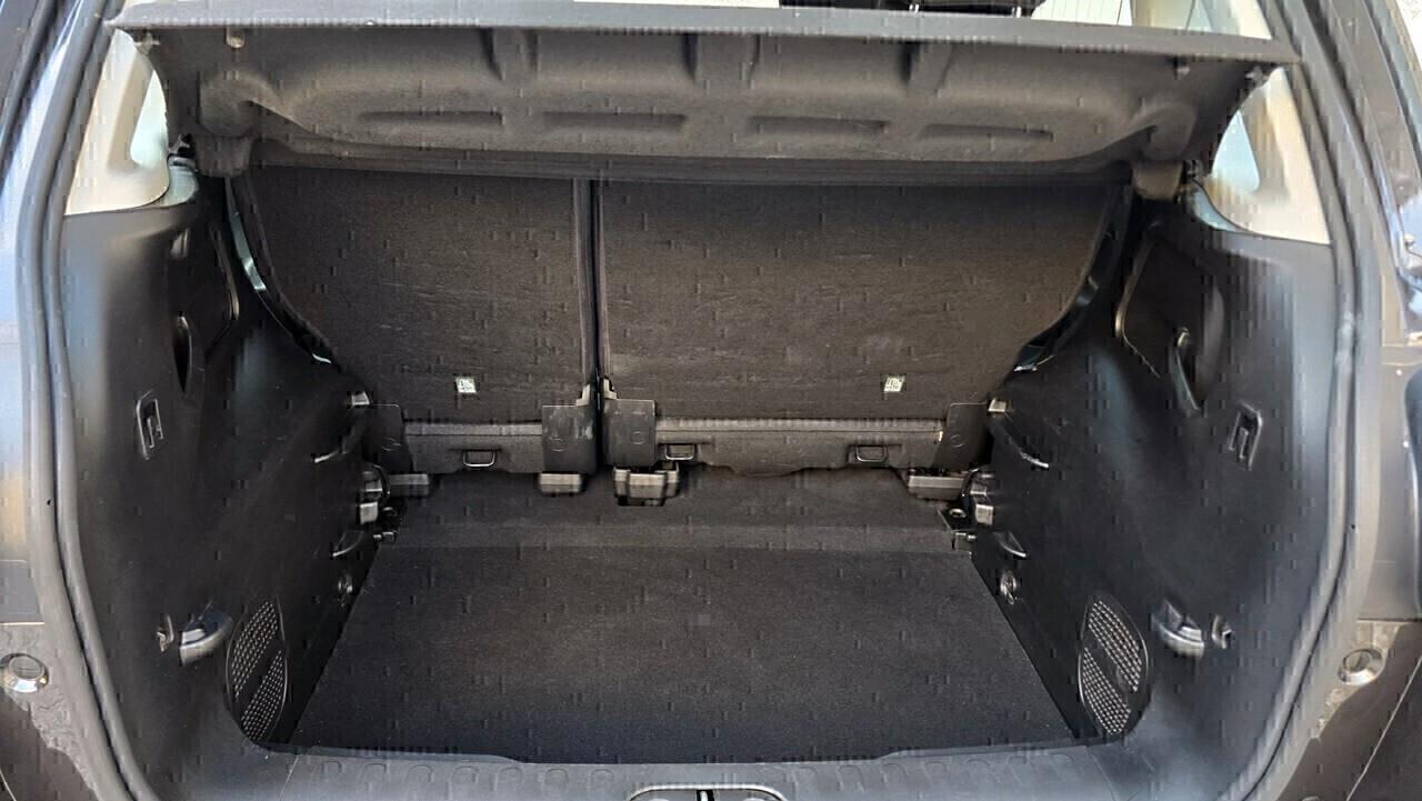 Fiat 500L 1.3MJT 95CV Lounge