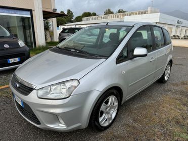 Ford C-Max 1.6 TDCi 110 CV -SOLO 158.000 KM-