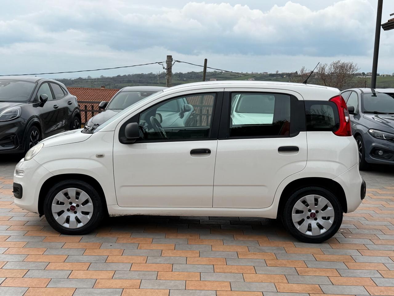 Fiat Panda 1.3 M.JET 75 cv. POP (Auto da ripristinare)