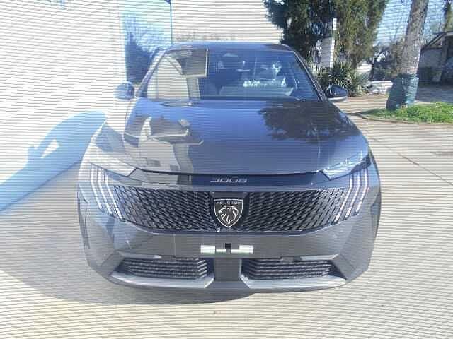 Peugeot 3008 Hybrid 136 e-DCS6 Allure Fin 9Perfet