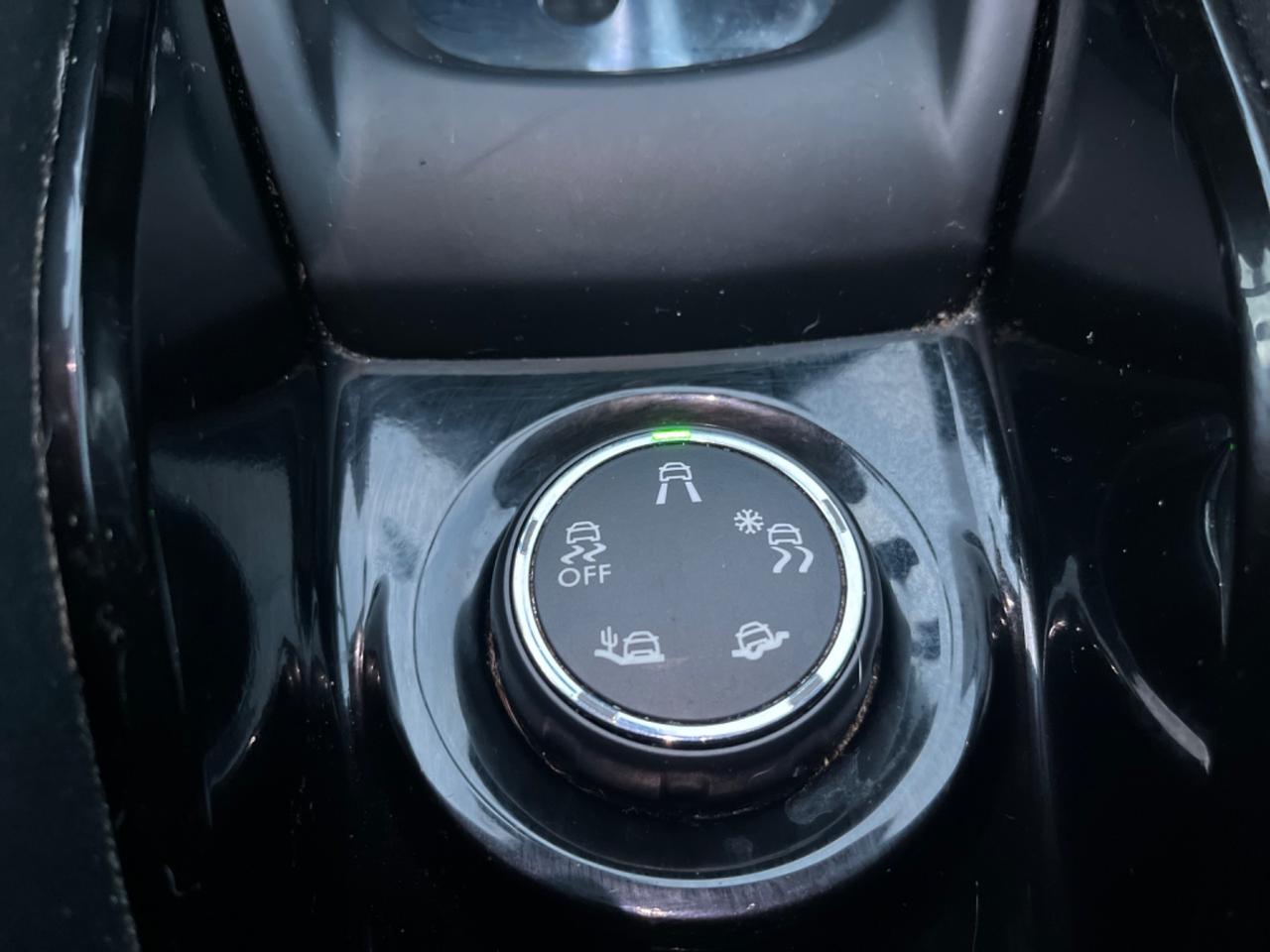 Peugeot 2008 1.5 Diesel AUTOMATICA PERFETTA