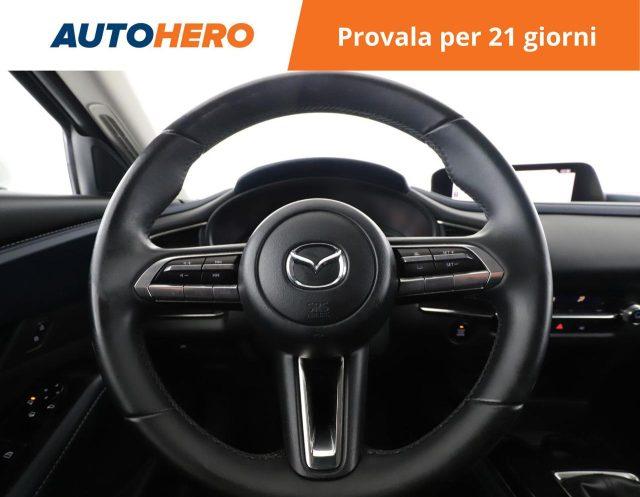 MAZDA CX-30 2.0L Skyactiv-X M Hybrid 2WD Executive