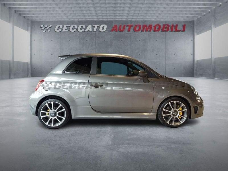 Abarth 695 695 1.4 t-jet 180cv auto