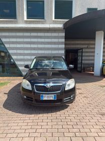 Skoda Fabia 1.2 12V 70CV 5p. Style GPLine