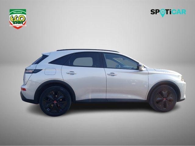 DS AUTOMOBILES DS 7 BlueHDi 130 aut. Performance Line+