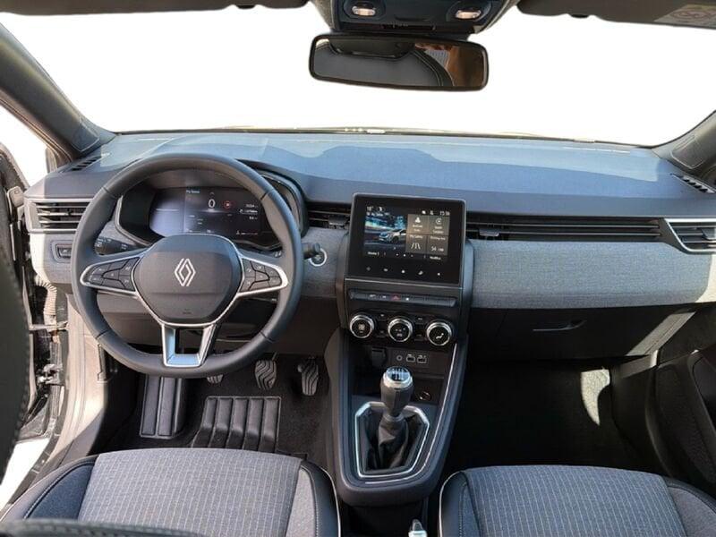 Renault Clio 1.0 TCe 67KW TECHNO