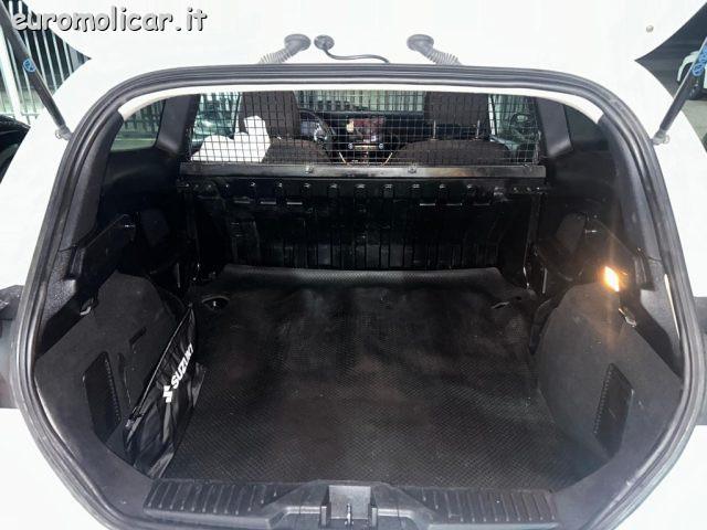 FORD Fiesta 1.5 TDCi 85 Van Trend
