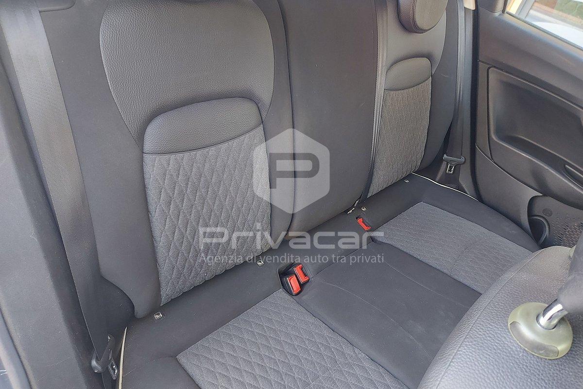 FIAT 500X 1.0 T3 120 CV City Cross