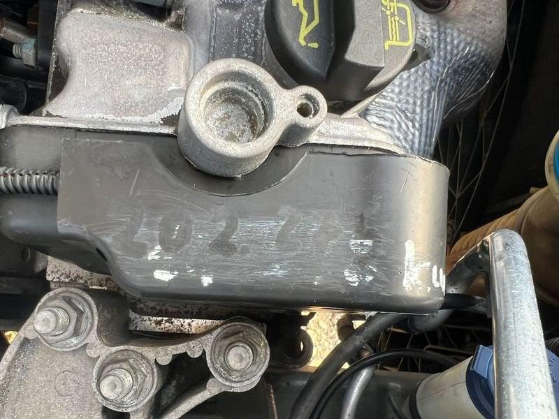 FIAT Panda Panda 1.2 Dynamic 69cv E5