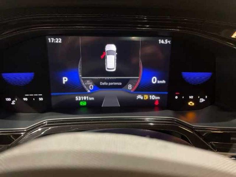 Volkswagen Polo VI 2022 1.0 tsi Life 95cv dsg