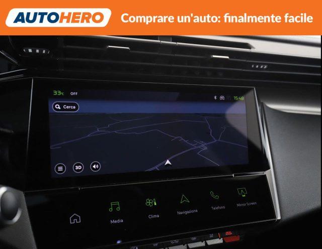 PEUGEOT 308 BlueHDi 130 S&S EAT8 SW GT