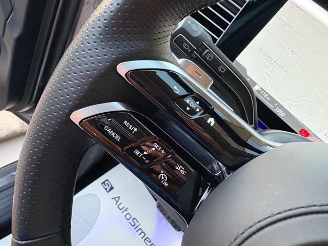 MERCEDES-BENZ GLE 350 de hybrid EQ 4Matic AMG Line Premium Plus TETTO.