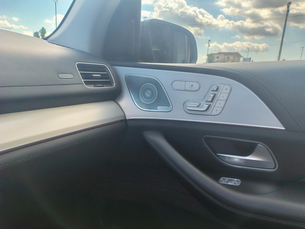 Mercedes-benz GLE 350 de 4Matic EQ-Power Premium Plus
