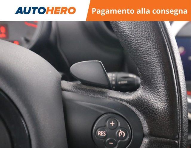 MINI Countryman Mini Cooper SD Countryman ALL4