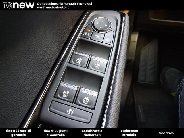 RENAULT Austral 1.2 E-Tech full hybrid Techno 200cv auto