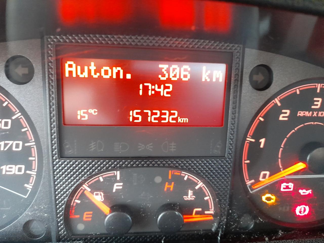 Fiat Ducato 33 2.3 MJT 130CV PM-TN Furgone