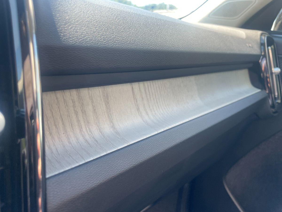 VOLVO - XC40 - B4 AWD Geartronic Ultimate Bright