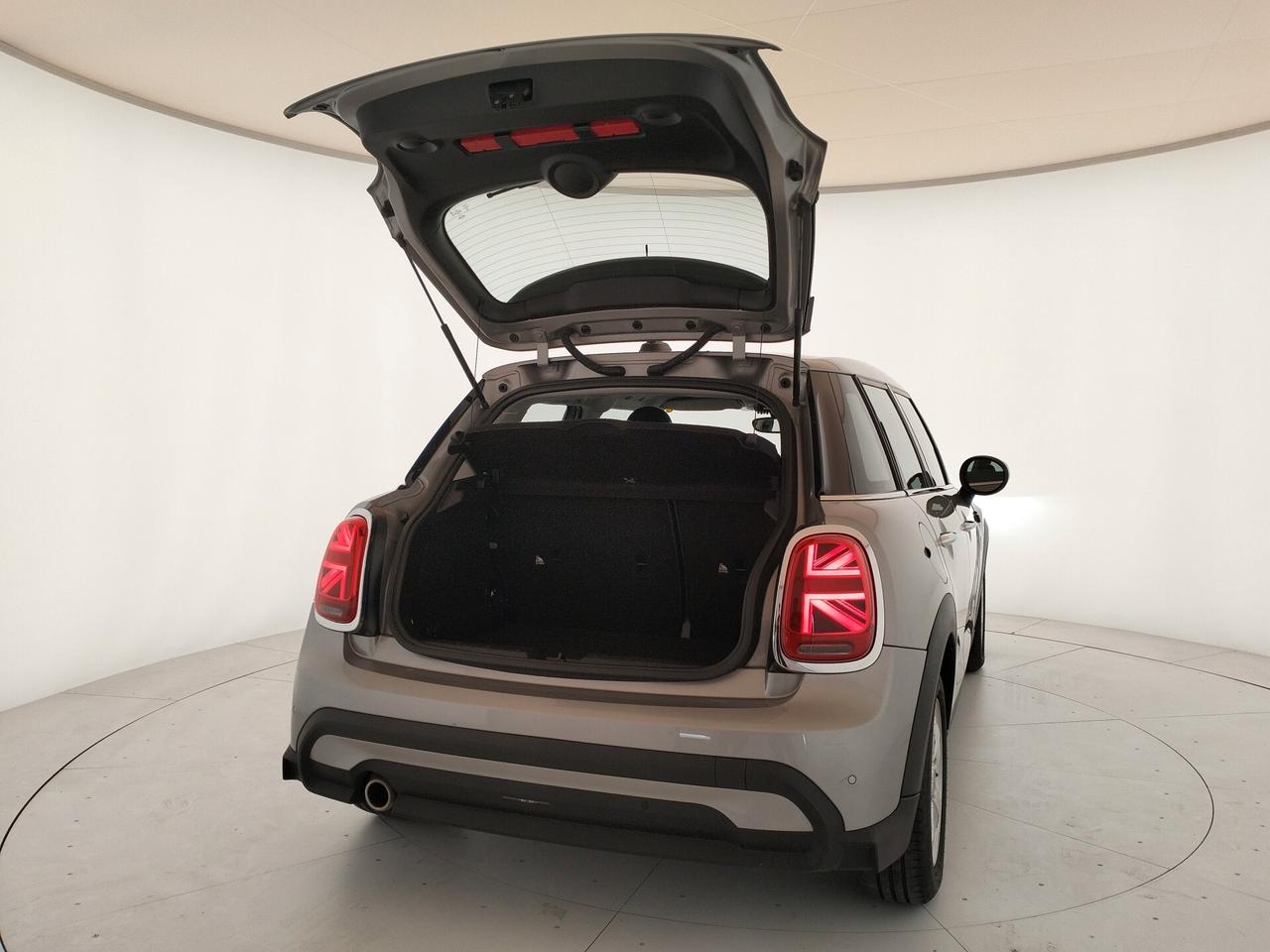 MINI Cooper 5p 1.5 Business auto - IVA ESPOSTA