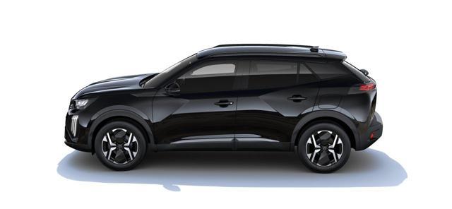 PEUGEOT 2008 PureTech 100 S&S Allure WINTER VISION KEYLESS