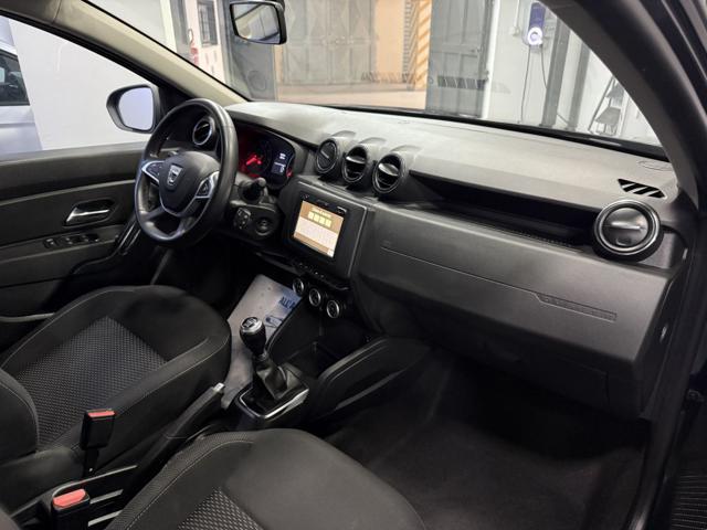 DACIA Duster 1.0 TCe GPL 4x2 Comfort