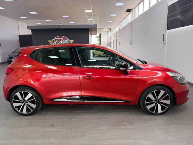 RENAULT Clio 1.5 dCi 8V 90CV EDC 5 porte Energy