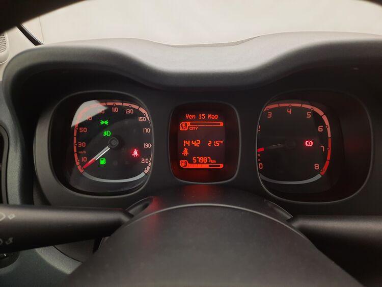 Fiat Panda Easy BR100583 1.2 Benzina 69CV