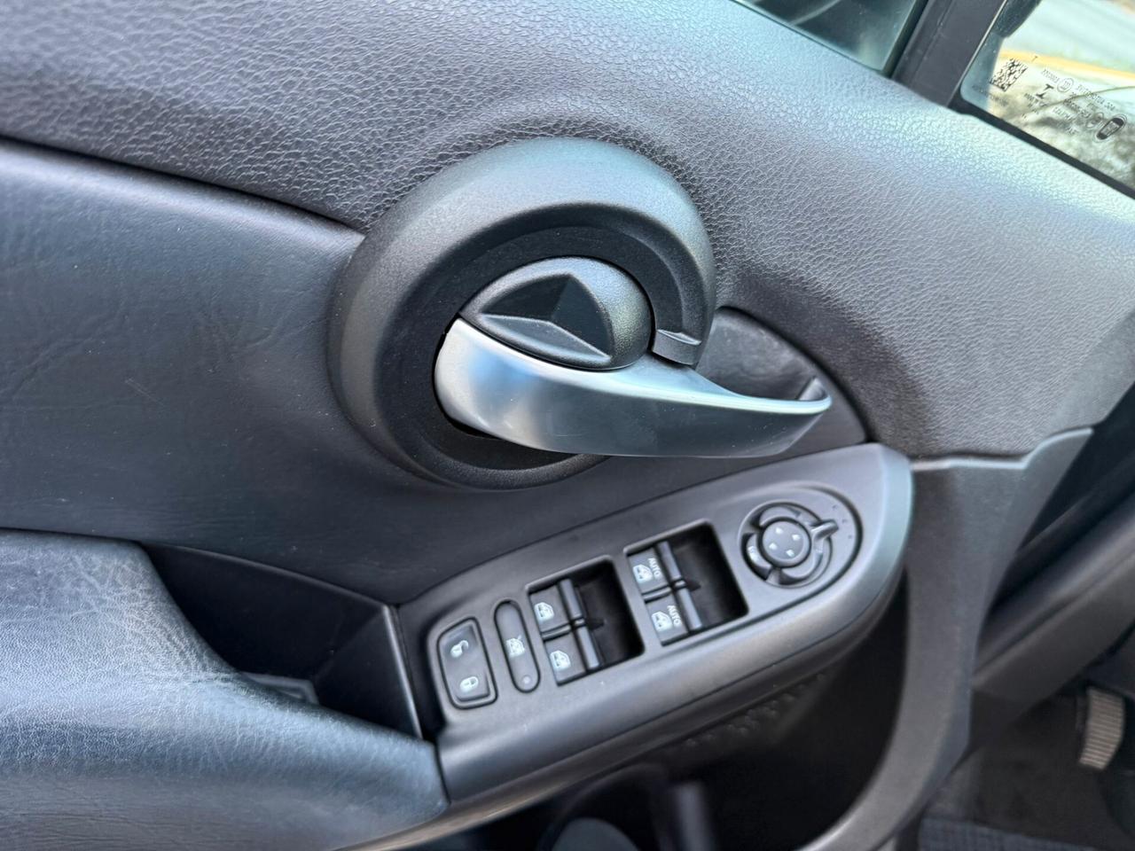 Fiat 500X 1.3 MultiJet 95 CV S-Design City