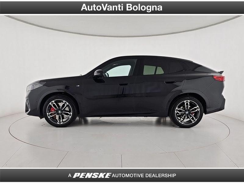 BMW X2 X2 xDrive 20d Msport Pro