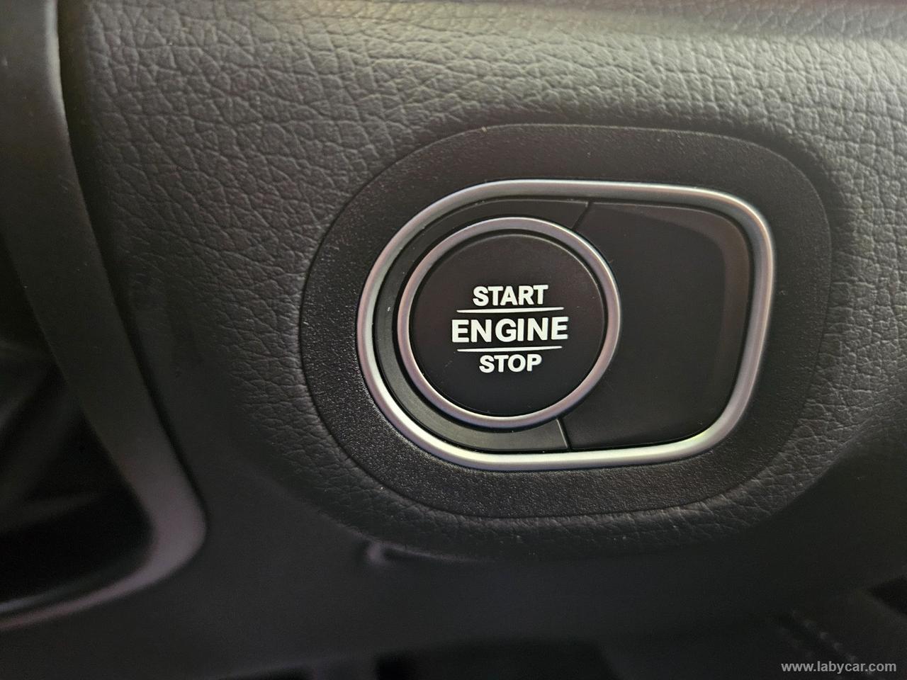 MERCEDES-BENZ GLE 350 de 4M Pl-in Cpé AMG L. Prem.Plus