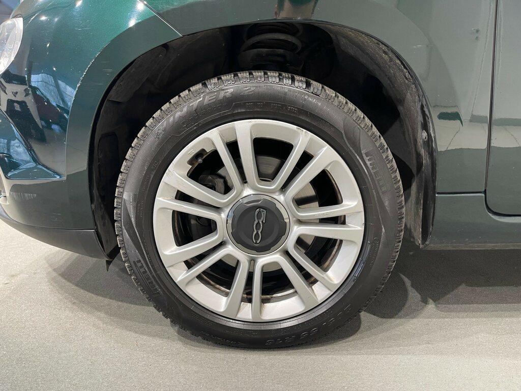 Fiat 500L 1.4 Lounge 95cv