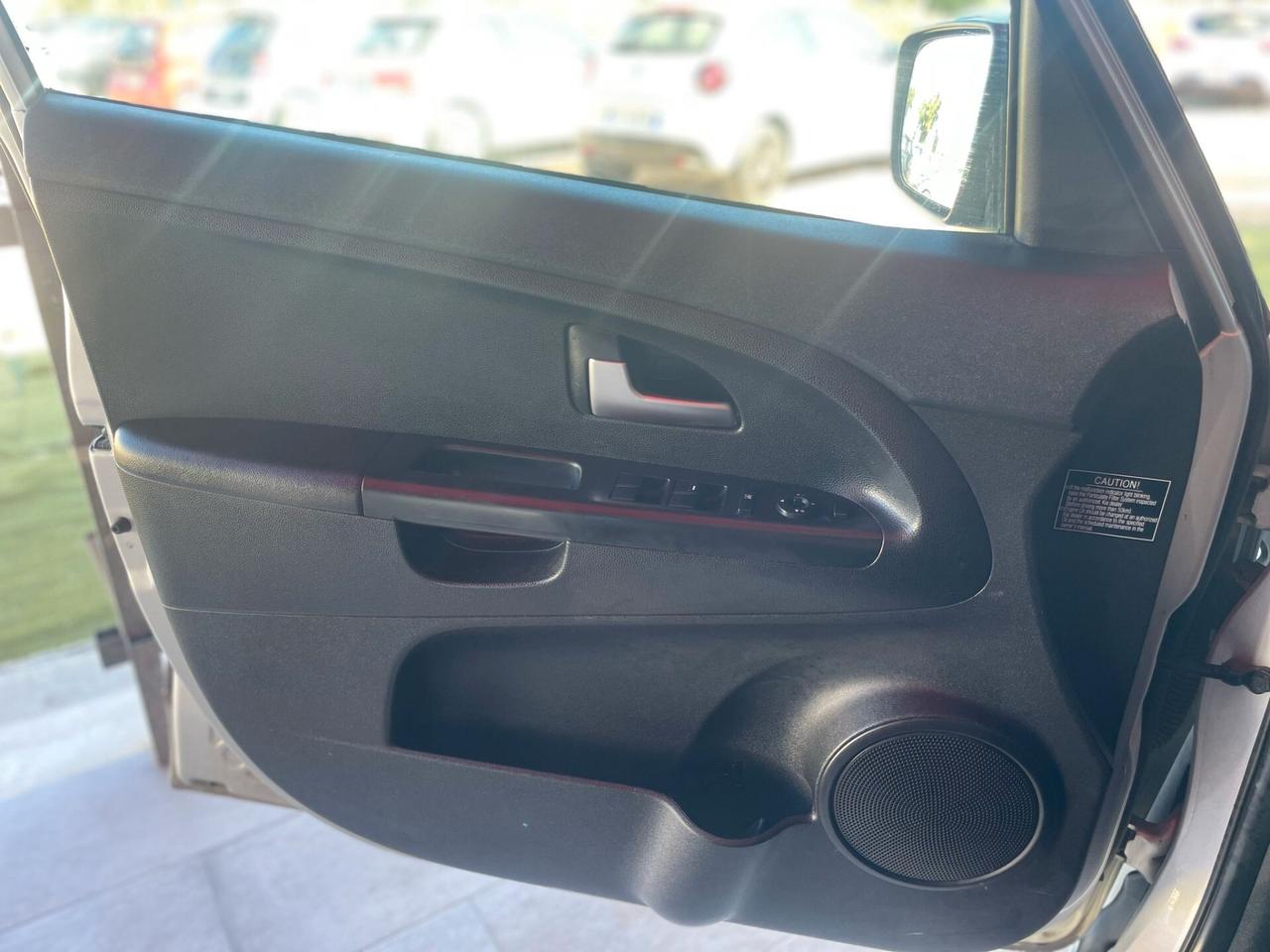 Kia Venga 1.6 CRDi VGT TX