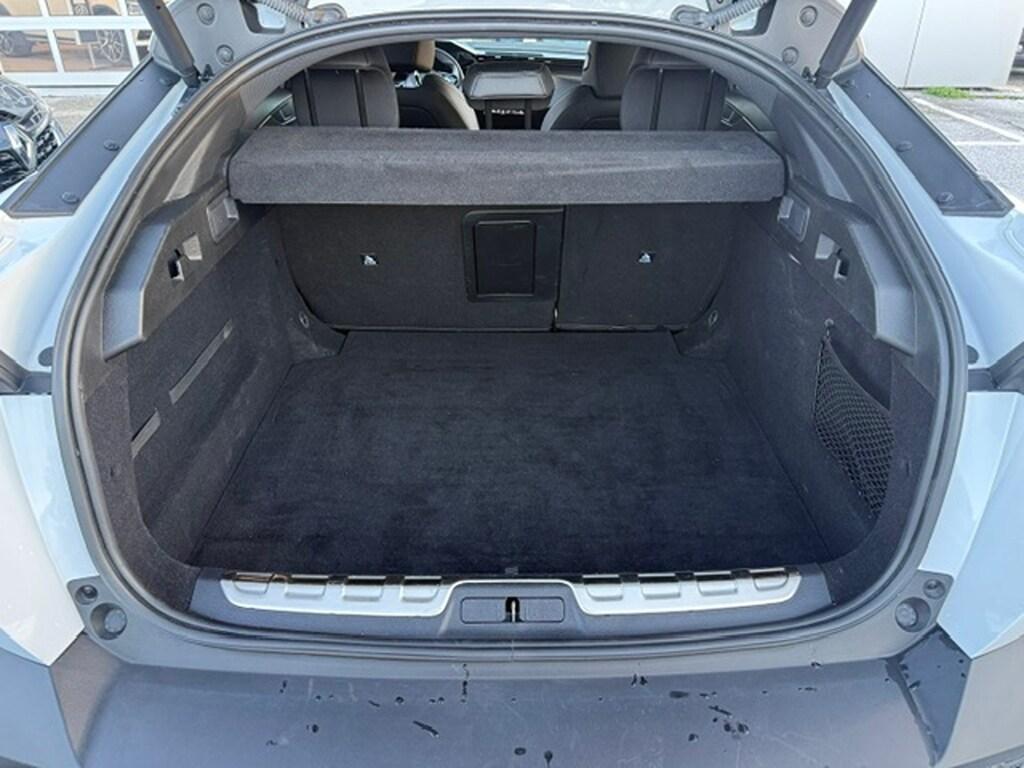 Peugeot 408 1.2 PureTech GT EAT8