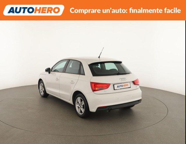 AUDI A1 1.4 TDI Sportback