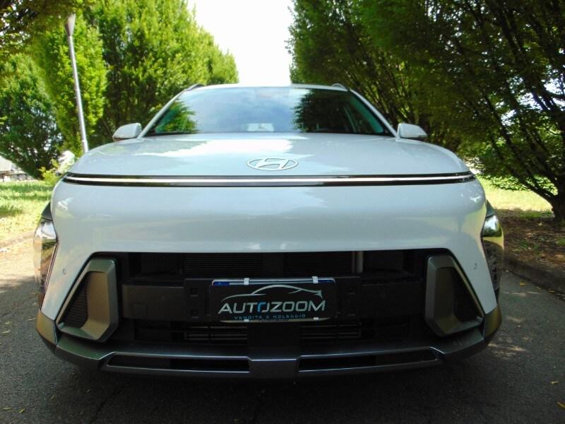 HYUNDAI Kona 2ªs. (2023-->) Kona 1.0 T-GDI DCT...