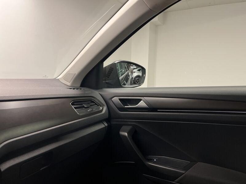 Volkswagen T-Roc 1.0 TSI BlueMotion Technology Style 85 kW/115 CV man