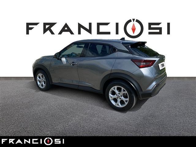 NISSAN Juke 1.0 DIG T 114cv Acenta