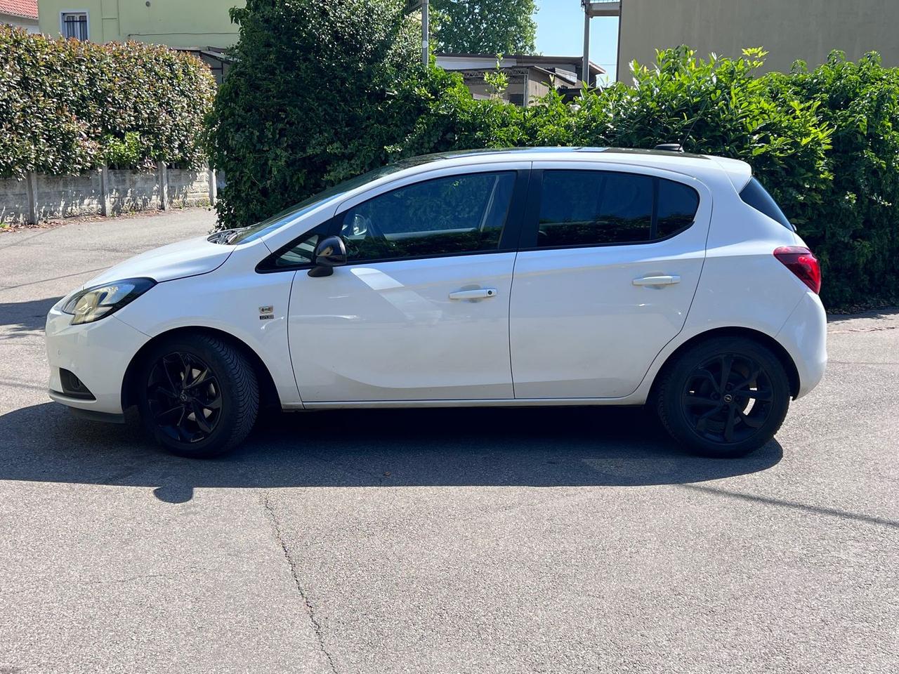 Opel Corsa 1.4 Advance #10783