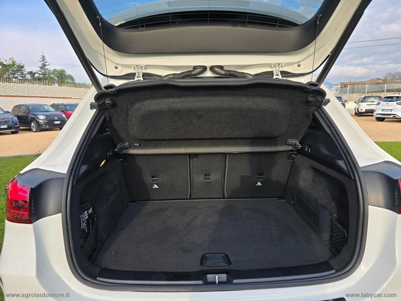 MERCEDES-BENZ GLA 200 d Automatic AMG Line Adv.Plus