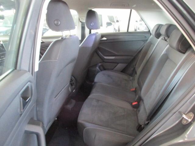 Volkswagen T-Roc 1.0 TSI Style