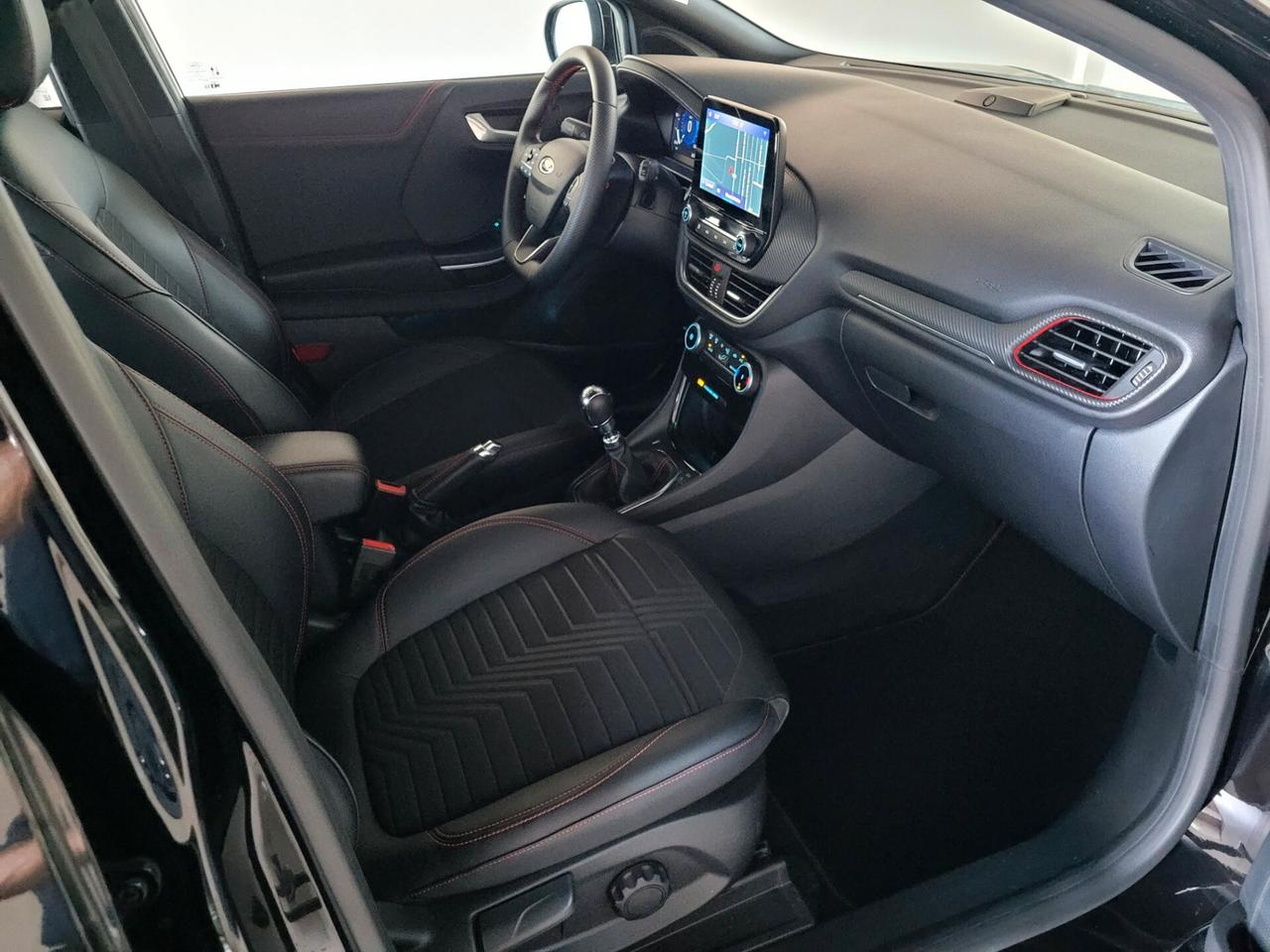 Ford Puma 1.0 ST-LINE X FULL-LED APPLE CAPLAY+ANDROID AUTO