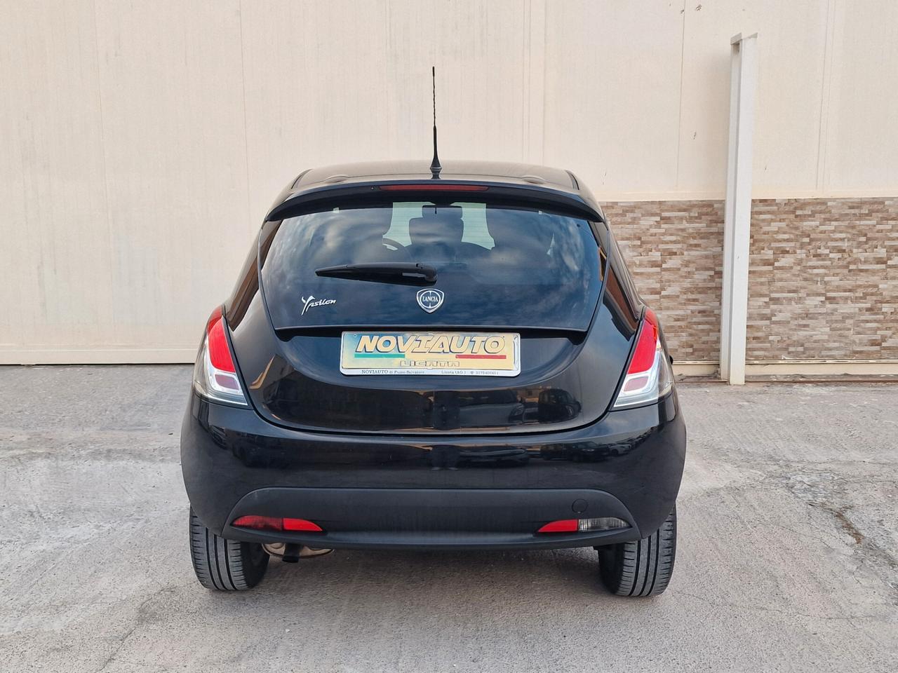 Lancia Ypsilon 1.3 MJT 95CV