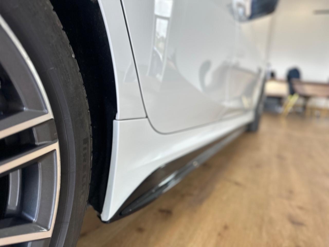 Bmw 318 318d Touring Msport